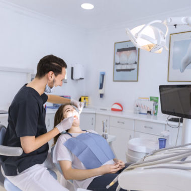 Dental Hygiene for Children