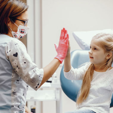 Patient Safety Treatment