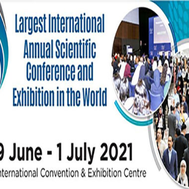 Uae International Dental Conference & Arab Dental